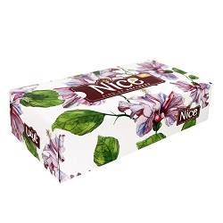 نایس دستمال کاغذی 200 برگ